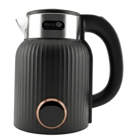 Pava Jarra Electrica Mang 0804 Col Var mm